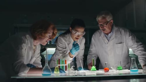 Microbiological Research
