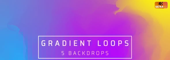 Gradient Loops Grade C