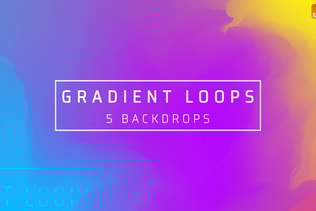 Gradient Loops Grade C