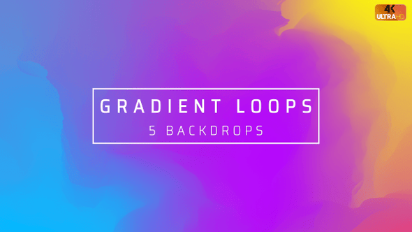 Gradient Loops Grade C