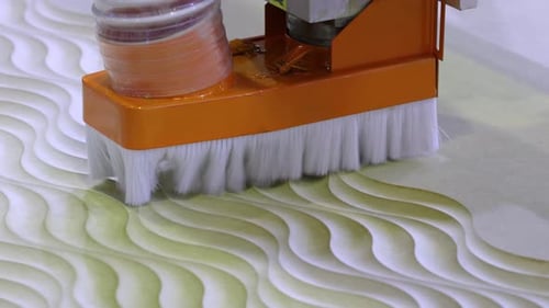 CNC Holzbearbeitungsmaschine für Holzbearbeitung