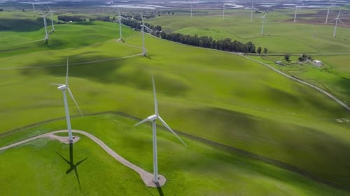 Wind Farm