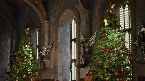 Noël en plein jour 3