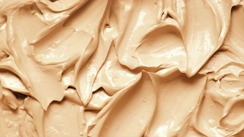 Cosmetic Texture Clay Mask for Face and Body