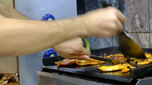 Chicken Grilled