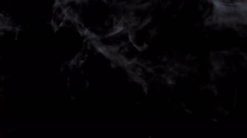 Smoke (4K)