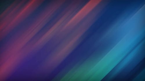 abstract colorful Wavy motion background