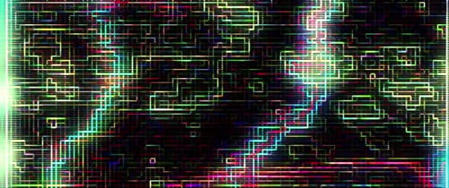 Digitale Pannen