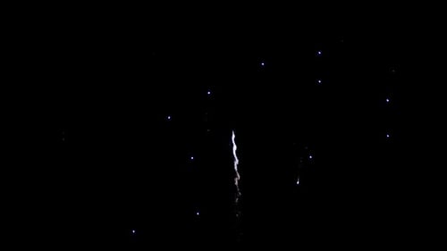 Fireworks 305