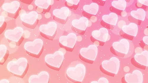 Hearts Hd