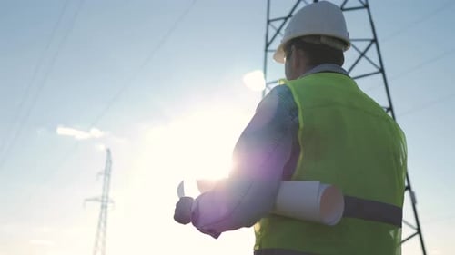Konzept der Elektrizitätsarbeit