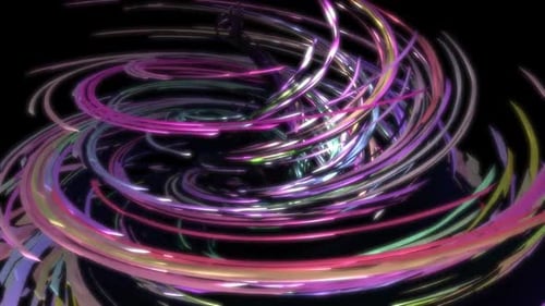 Zusammensetzung der Spiraldornen