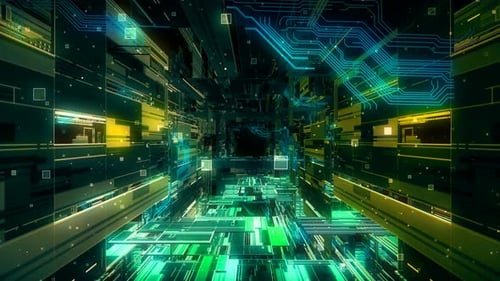 System-Cyber-Technologie