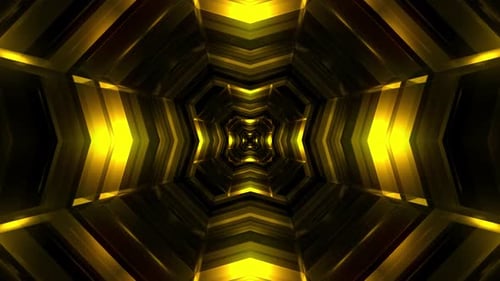 Vj Tunnel 4K 02