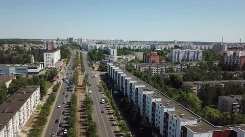 Ciudad de Vitebsk La capital del norte 53