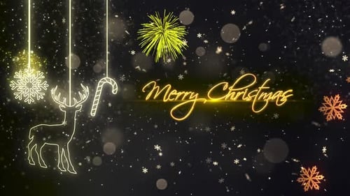 Christmas Greetings 5