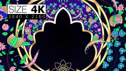 Contexte ethnique du Ramadan 03