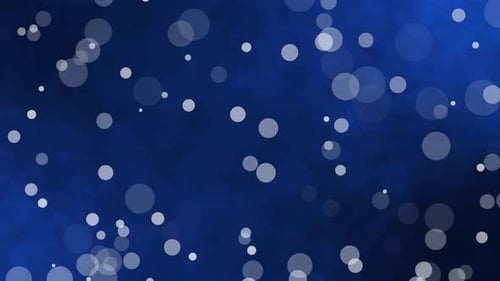 abstract Dust particles. Abstract background of particles. Fantastic animation. 3d rendering.