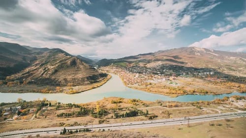 Mtskheta Georgia