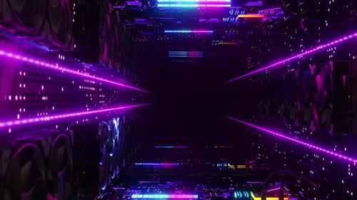 Tecnologia avançada no processador de CPU 04 4K