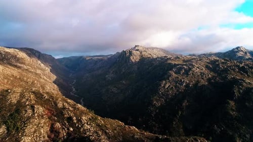 Top Mountain
