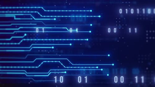 Abstrakte Technologierien-