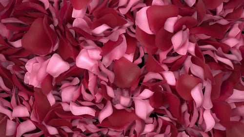 Rosenblätter Transition 05 HD