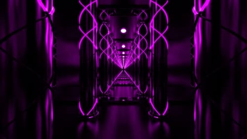 Abstract Tunnel Loop