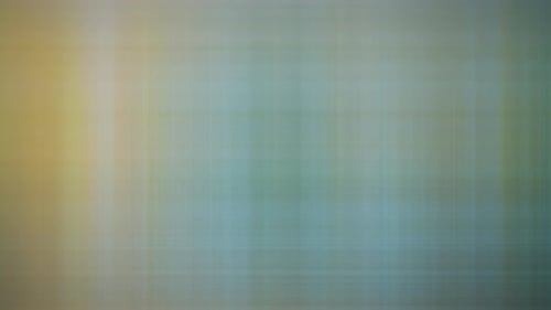 Pano de fundo desfocado abstrato com padrão linear de malha mudando formas e cores