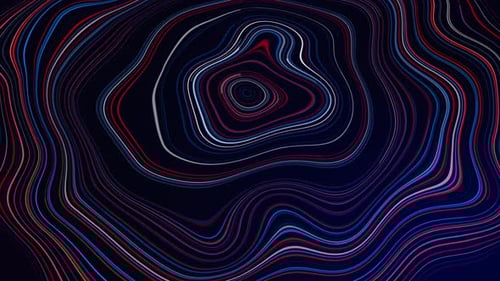 Digital light Data transfer in network and internet Background with line