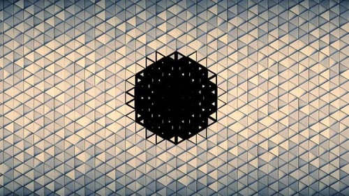 Triangles transition