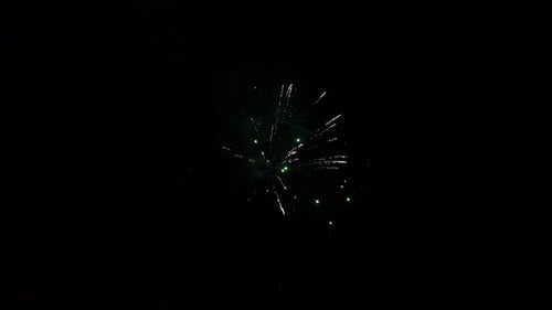 Pyrotechnics 11