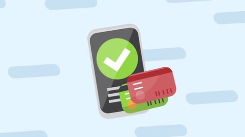 Money Convert to Mobile for Paying Online