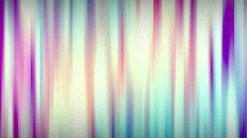 abstrakte bunte Wellenlinie Bewegungshintergrund