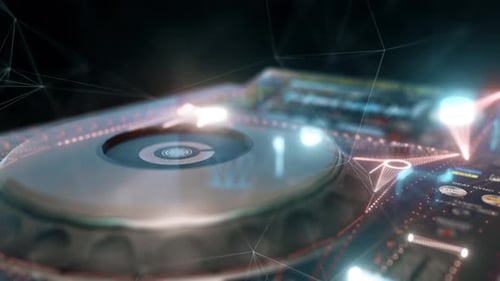 Dj Sound Hardware 4k