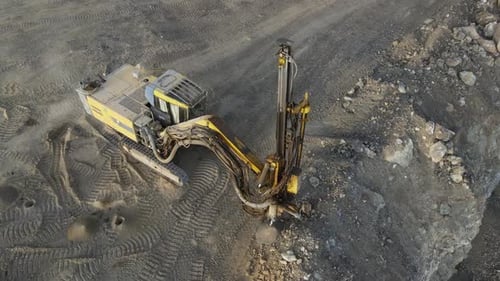 Heavy Equipment
