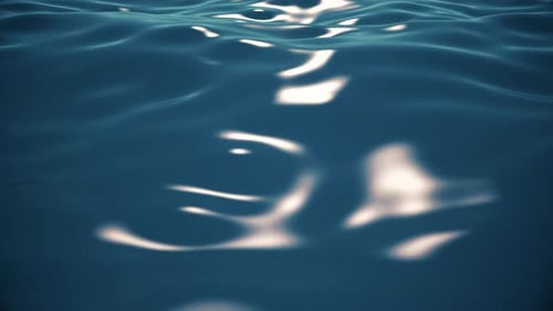 Slow Dark Waves