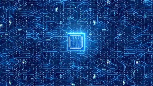 Hintergrund der aktuellen Leitungsänderung der Chip-Leiterplatte