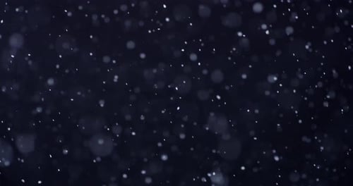 Schnee