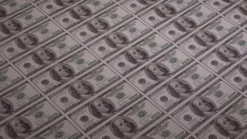 Money Dolars Slider Shot V2