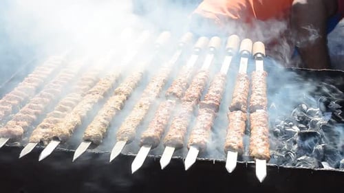 Barbecue 13
