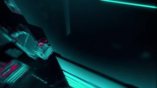 Futuristic Digital Corporate Compliance and Regulation Titles