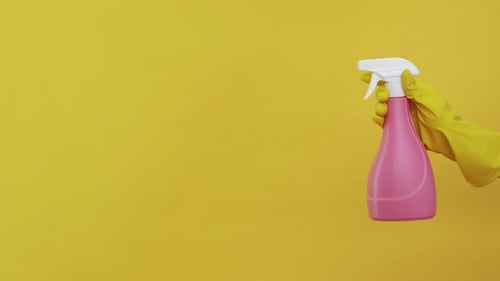 Cleaning Tools Promoting Hygiene Product Detergent
