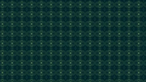 Seamless Abstract Geometric Pattern Looping Background