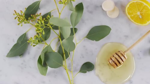 Vitamin Pills Vs Natural Products