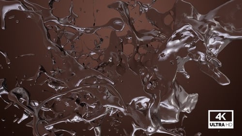 Chocolat Jet Stream Splash V3