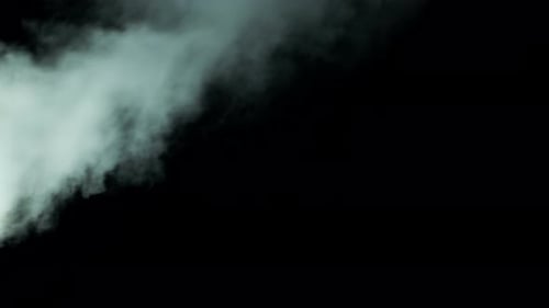 Real Vapor
