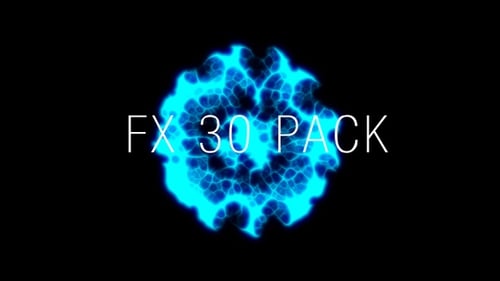 Fx 30 Pack
