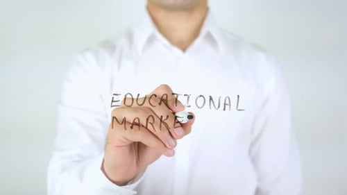 Educational Marketing