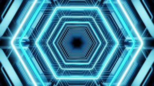 Beleuchtung im Spektrum Honeycomb 01 HD